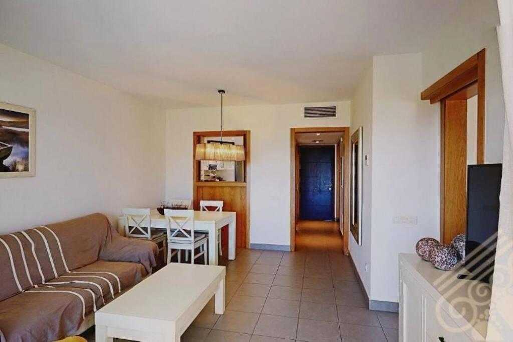 Precioso Apartamento En Macenas Mojácar Exterior photo