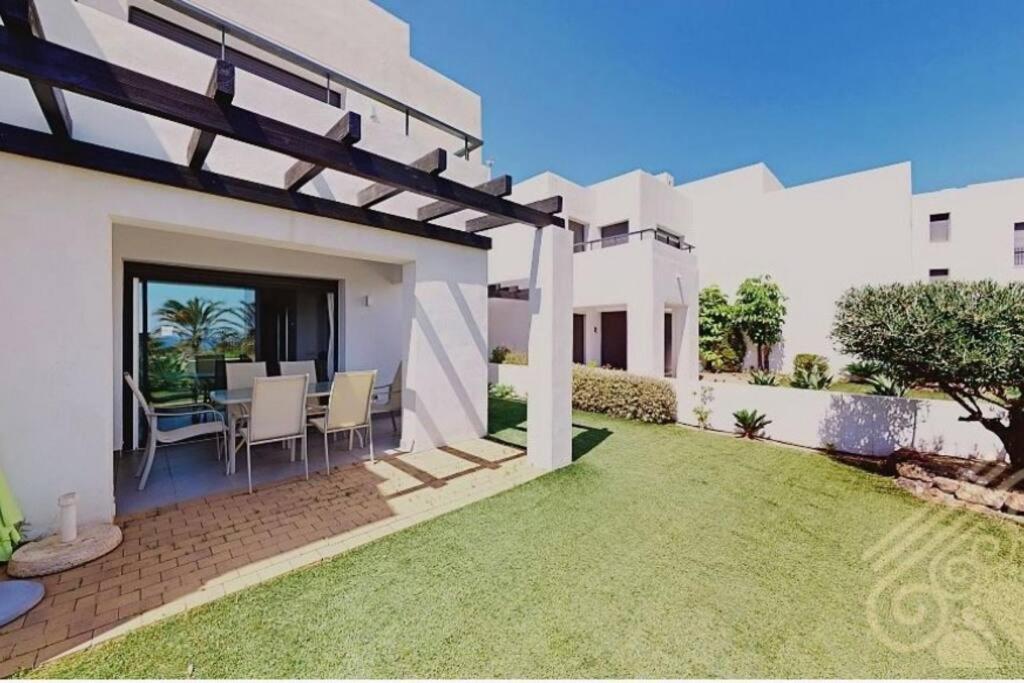 Precioso Apartamento En Macenas Mojácar Exterior photo