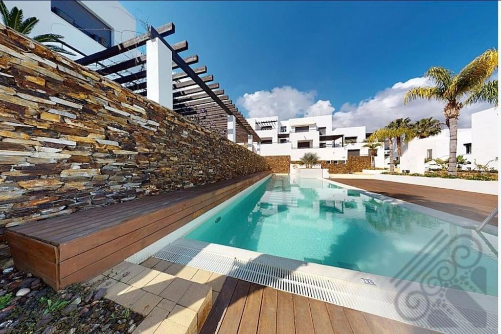 Precioso Apartamento En Macenas Mojácar Exterior photo