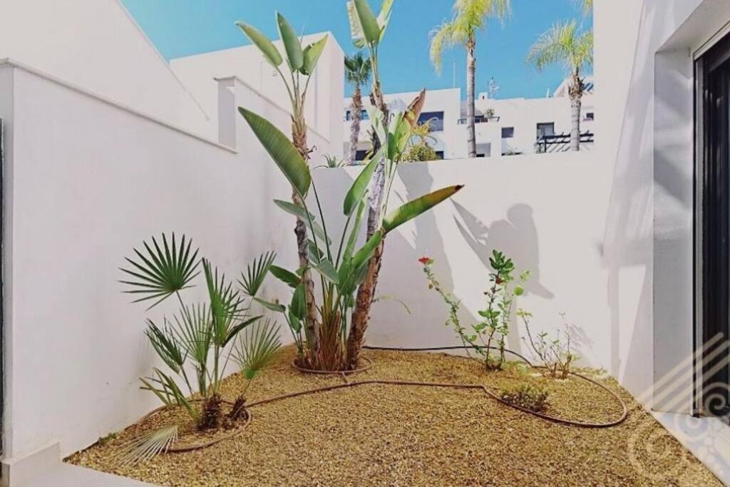Precioso Apartamento En Macenas Mojácar Exterior photo