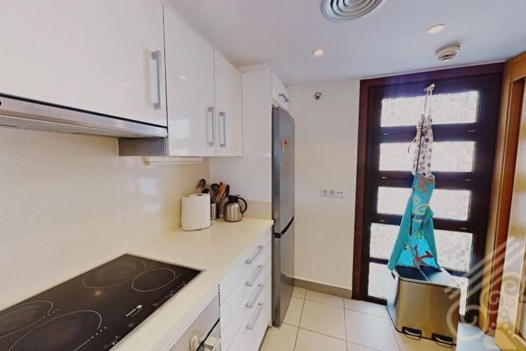 Precioso Apartamento En Macenas Mojácar Exterior photo