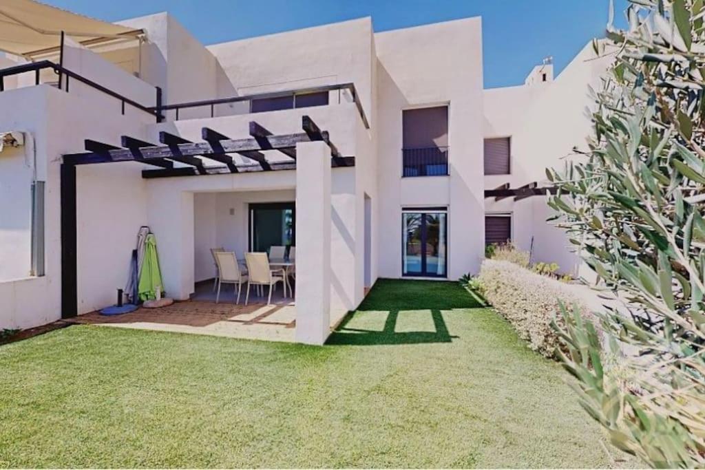 Precioso Apartamento En Macenas Mojácar Exterior photo