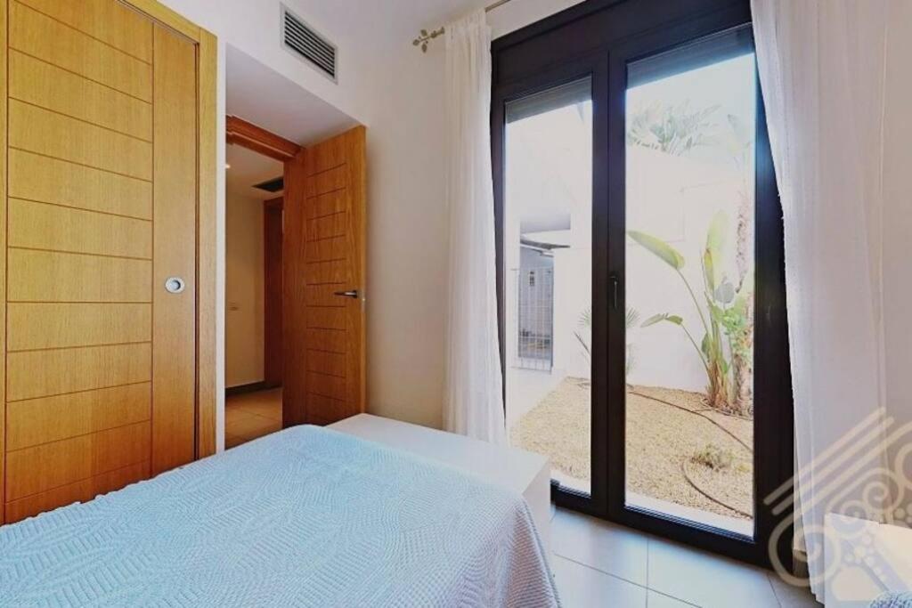 Precioso Apartamento En Macenas Mojácar Exterior photo