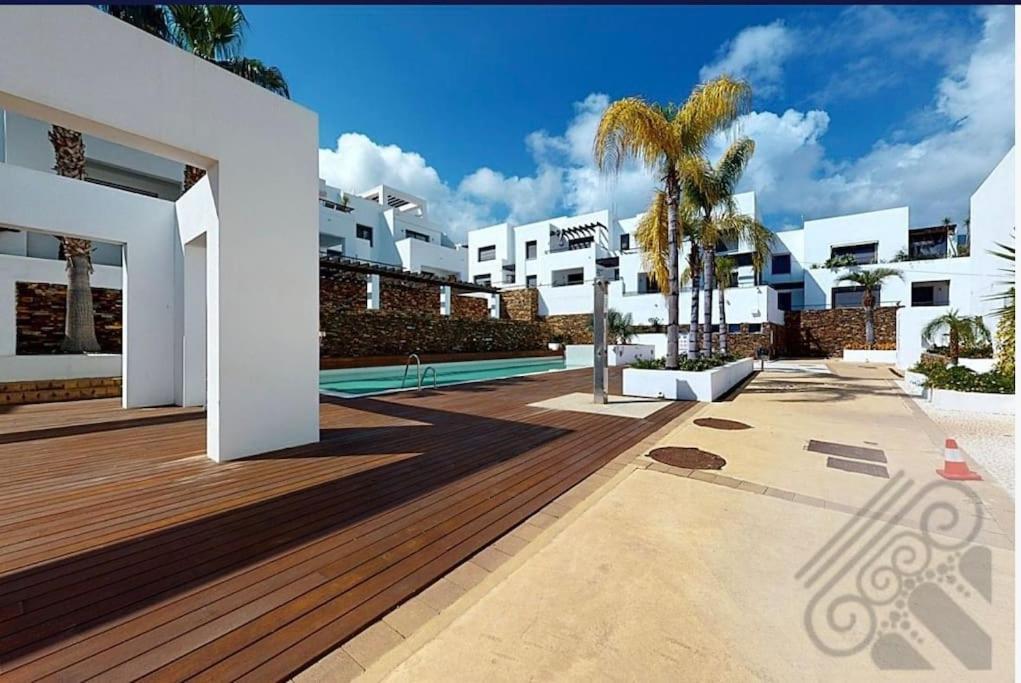 Precioso Apartamento En Macenas Mojácar Exterior photo