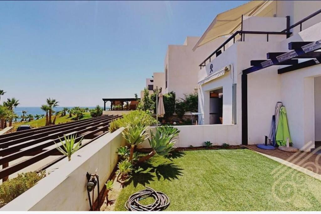 Precioso Apartamento En Macenas Mojácar Exterior photo