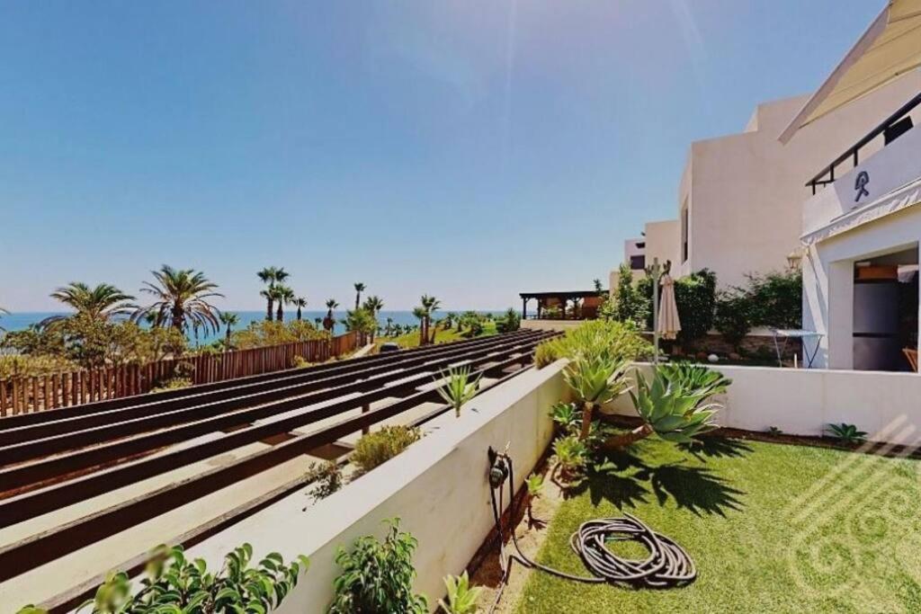 Precioso Apartamento En Macenas Mojácar Exterior photo