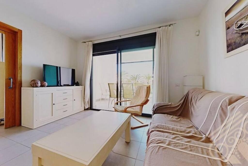 Precioso Apartamento En Macenas Mojácar Exterior photo
