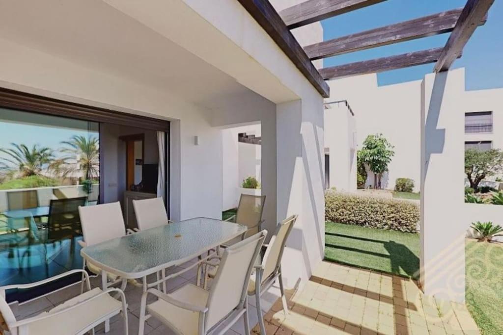 Precioso Apartamento En Macenas Mojácar Exterior photo