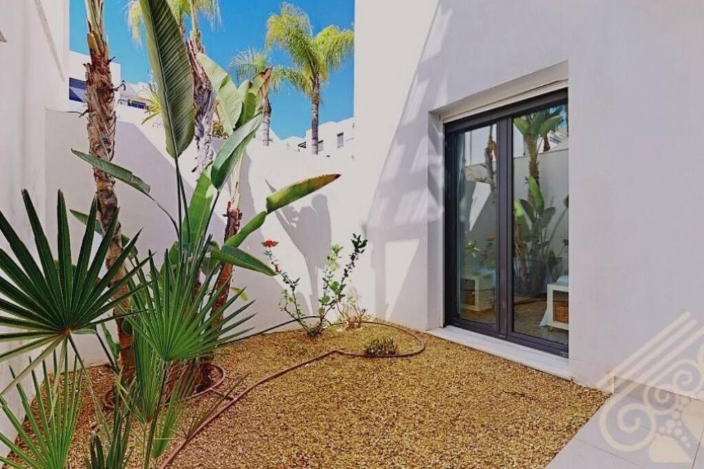 Precioso Apartamento En Macenas Mojácar Exterior photo