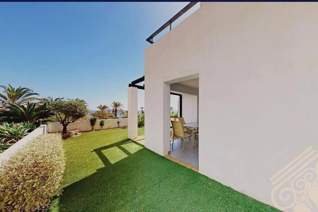 Precioso Apartamento En Macenas Mojácar Exterior photo
