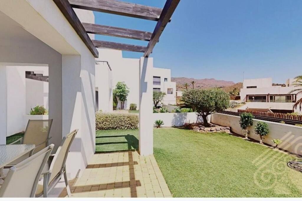 Precioso Apartamento En Macenas Mojácar Exterior photo