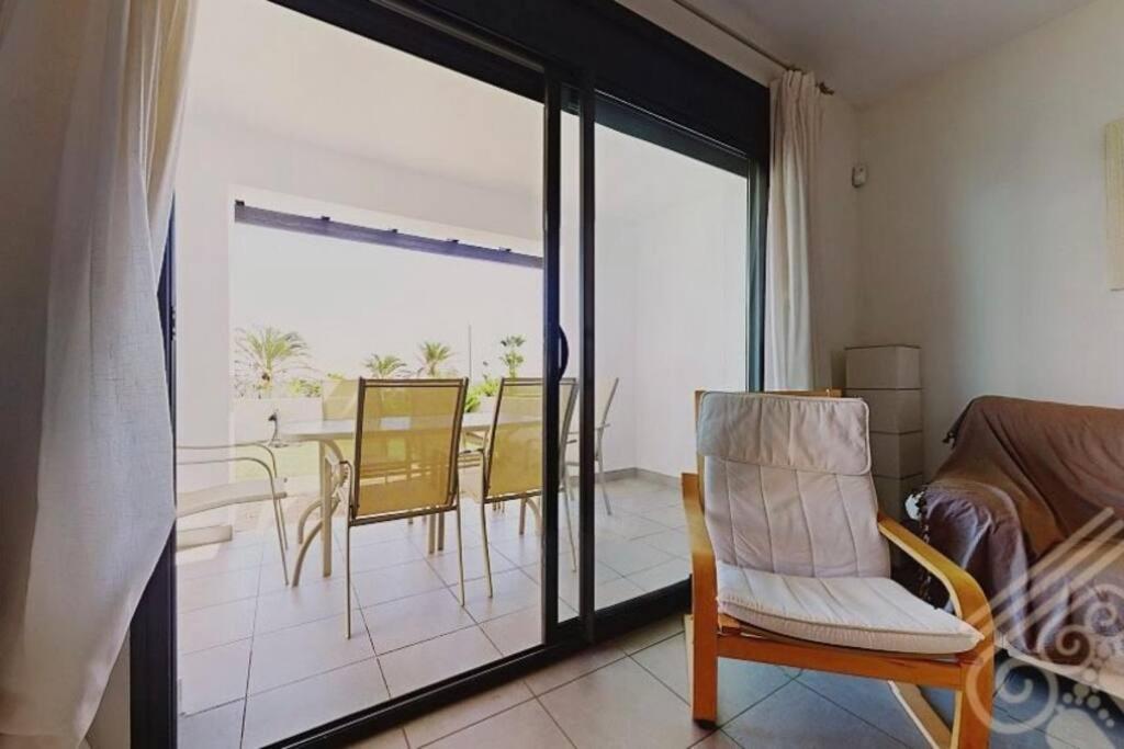 Precioso Apartamento En Macenas Mojácar Exterior photo